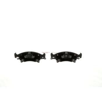 Bosch BE1720H Disc Brake Pad product image 3 of 4