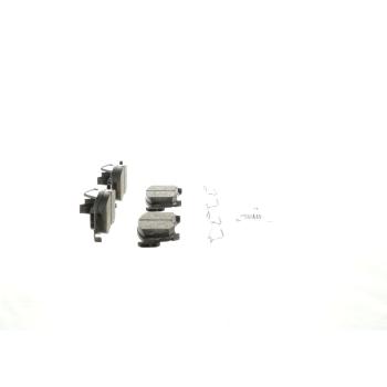 Bosch BE1720H Disc Brake Pad product image 4 of 4