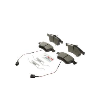 Bosch BE1721AH Disc Brake Pad product image 7 of 7