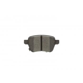 Bosch BE1722H Disc Brake Pad product image 2 of 7