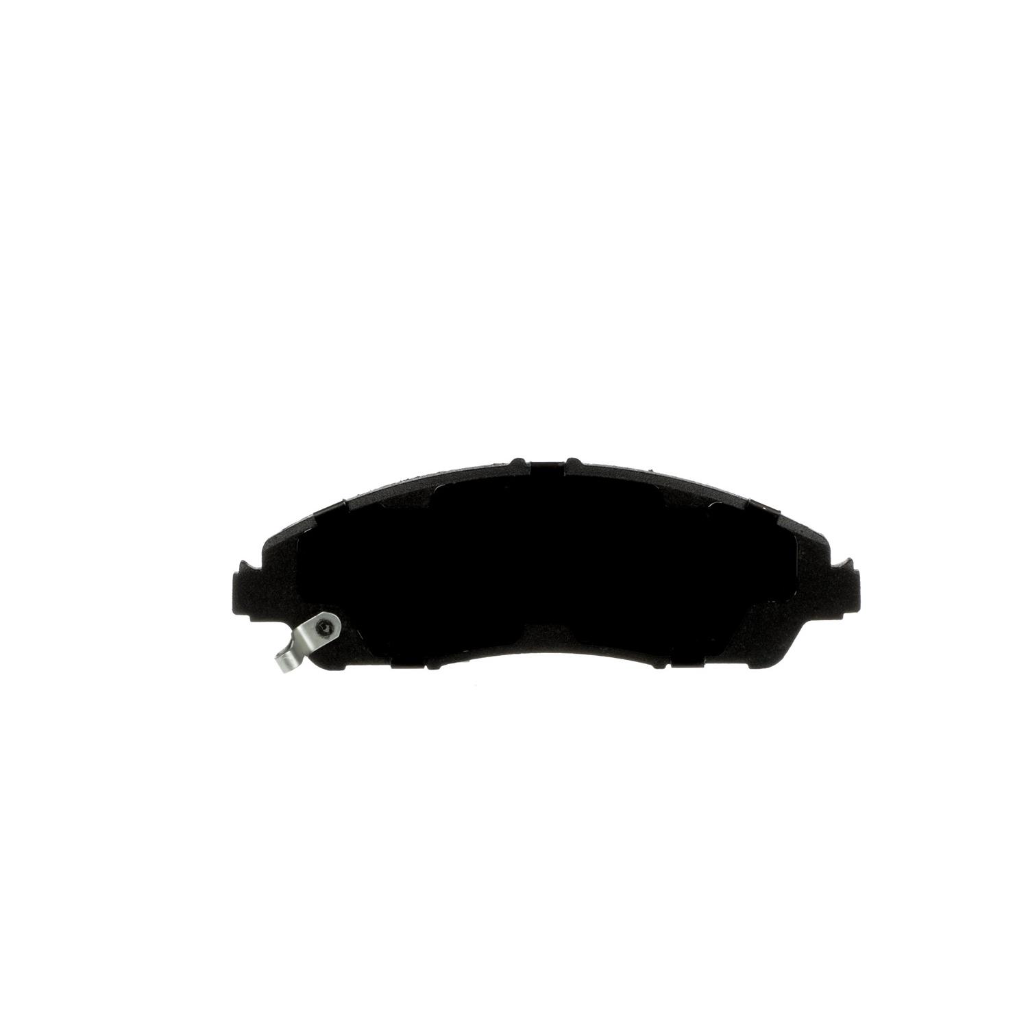 Bosch BE1723H Disc Brake Pad product image 1 of 7