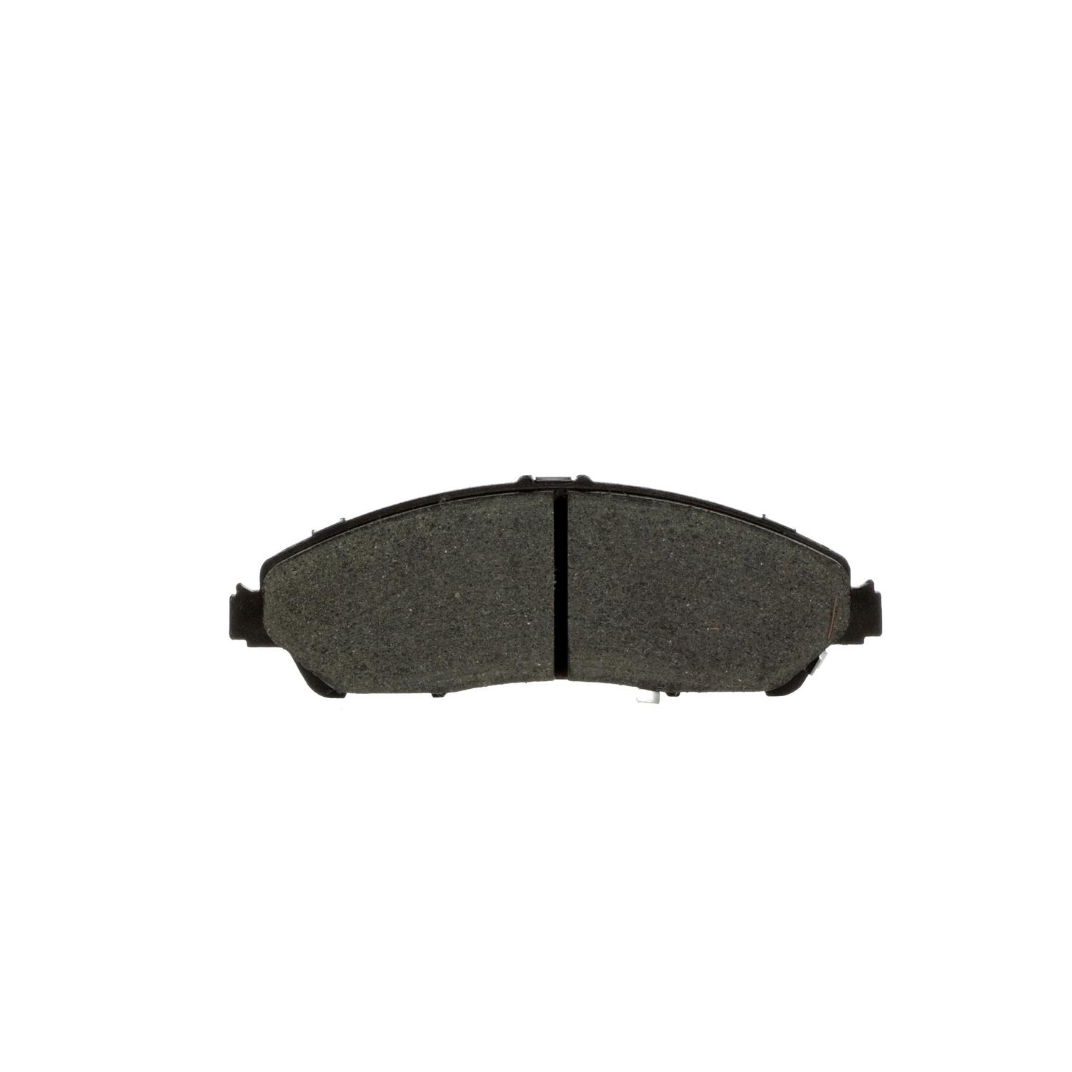 Bosch BE1723H Disc Brake Pad product image 2 of 7