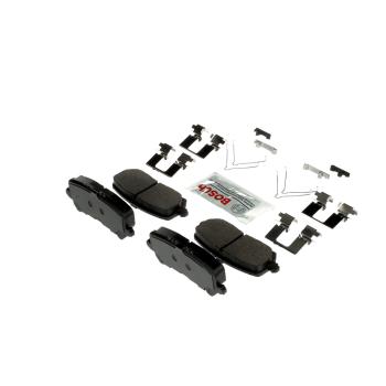 Bosch BE1724H - Disc Brake Pad Bosch BE1724H Disc Brake Pad product image 6 of 7