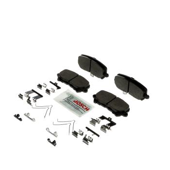 Bosch BE1724H - Disc Brake Pad Bosch BE1724H Disc Brake Pad product image 7 of 7