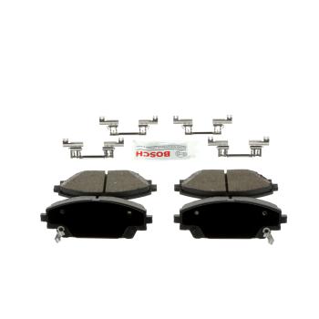 Bosch BE1728H - Disc Brake Pad Bosch BE1728H Disc Brake Pad product image 4 of 7