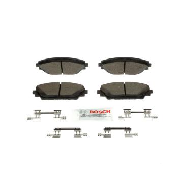 Bosch BE1728H - Disc Brake Pad Bosch BE1728H Disc Brake Pad product image 5 of 7