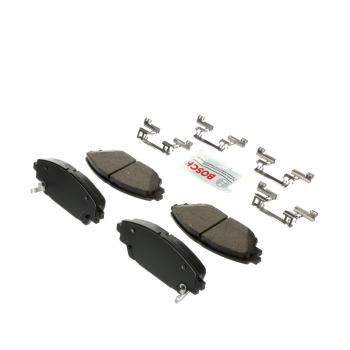 Bosch BE1728H - Disc Brake Pad Bosch BE1728H Disc Brake Pad product image 6 of 7