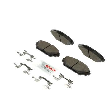 Bosch BE1728H - Disc Brake Pad Bosch BE1728H Disc Brake Pad product image 7 of 7