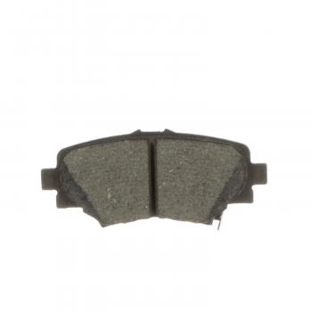 Bosch BE1729H Disc Brake Pad product image 2 of 7