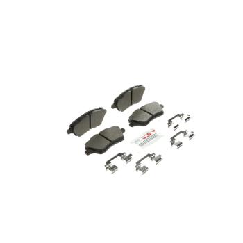Bosch BE1730H Disc Brake Pad product image 4 of 4