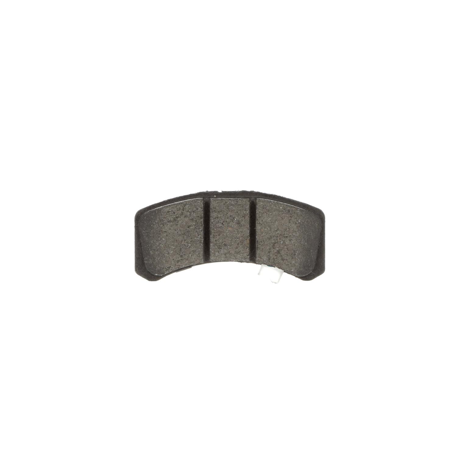 Bosch BE1731H Disc Brake Pad product image 2 of 7