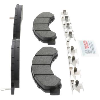 Bosch BE1732H - Disc Brake Pad Bosch BE1732H Disc Brake Pad product image 4 of 4