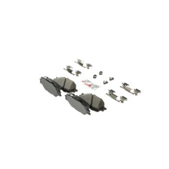 Bosch BE1733H Disc Brake Pad product image 6 of 7