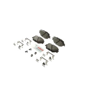 Bosch BE1733H Disc Brake Pad product image 7 of 7
