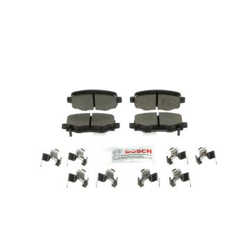 Bosch BE1734H Disc Brake Pad product image 5 of 7