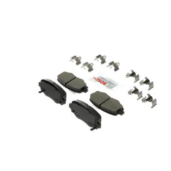 Bosch BE1734H Disc Brake Pad product image 6 of 7