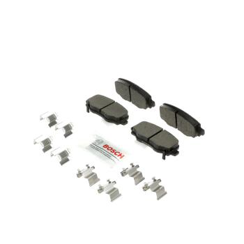 Bosch BE1734H Disc Brake Pad product image 7 of 7