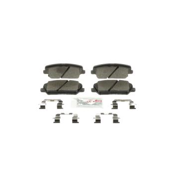 Bosch BE1735H Disc Brake Pad product image 5 of 7