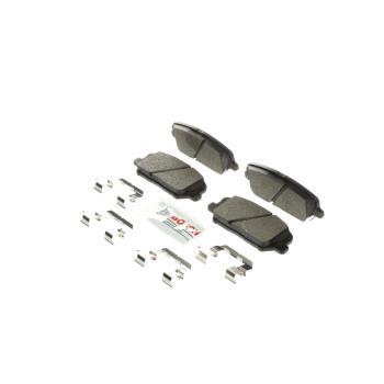 Bosch BE1735H Disc Brake Pad product image 7 of 7