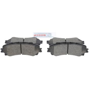 Bosch BE1736 Disc Brake Pad product image 1 of 4
