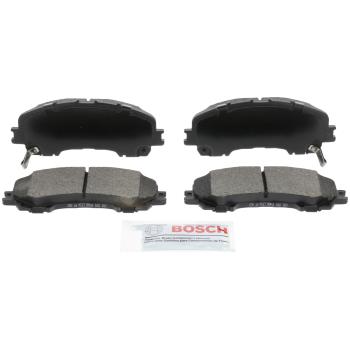 Bosch BE1736 Disc Brake Pad product image 2 of 4