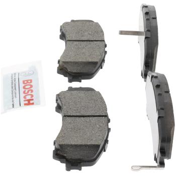 Bosch BE1736 Disc Brake Pad product image 3 of 4