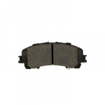 Bosch BE1736H Disc Brake Pad product image 2 of 7