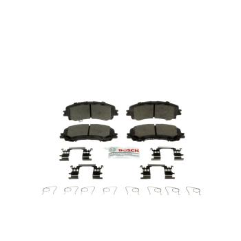 Bosch BE1736H Disc Brake Pad product image 5 of 7