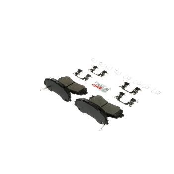 Bosch BE1736H Disc Brake Pad product image 6 of 7