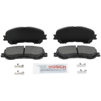 Bosch BE1737 Disc Brake Pad product image 2 of 4