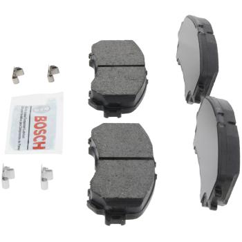 Bosch BE1737 Disc Brake Pad product image 3 of 4