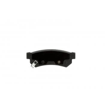 Bosch BE1739H Disc Brake Pad product image 1 of 7