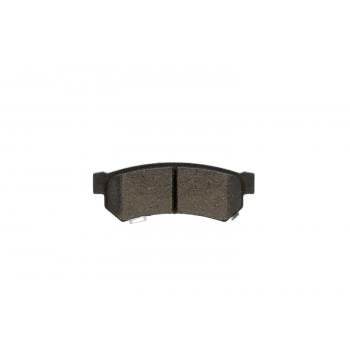Bosch BE1739H Disc Brake Pad product image 3 of 7