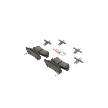 Bosch BE1739H Disc Brake Pad product image 6 of 7