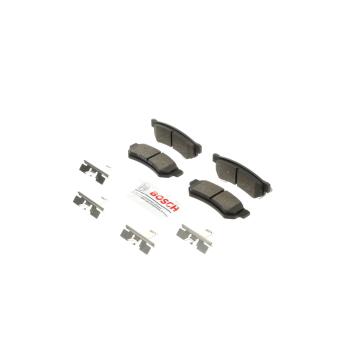 Bosch BE1739H Disc Brake Pad product image 7 of 7