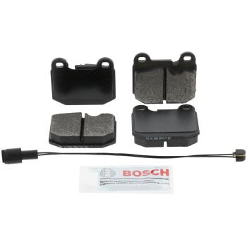 Bosch BE174 Disc Brake Pad product image 2 of 4