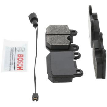 Bosch BE174 Disc Brake Pad product image 3 of 4