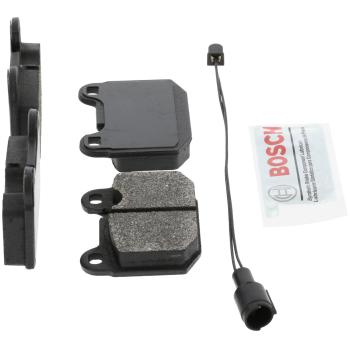 Bosch BE174 Disc Brake Pad product image 4 of 4