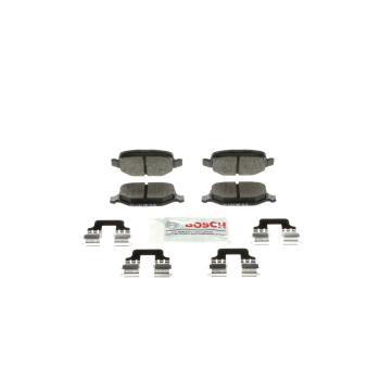 Bosch BE1744H Disc Brake Pad product image 5 of 7