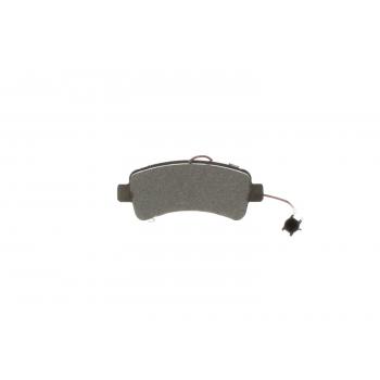 Bosch BE1746H Disc Brake Pad product image 2 of 7