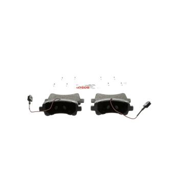 Bosch BE1746H Disc Brake Pad product image 4 of 7