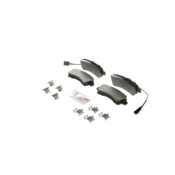Bosch BE1746H Disc Brake Pad product image 7 of 7