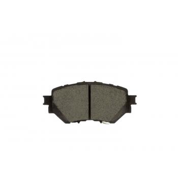 Bosch BE1759H Disc Brake Pad product image 2 of 7