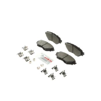 Bosch BE1759H Disc Brake Pad product image 7 of 7