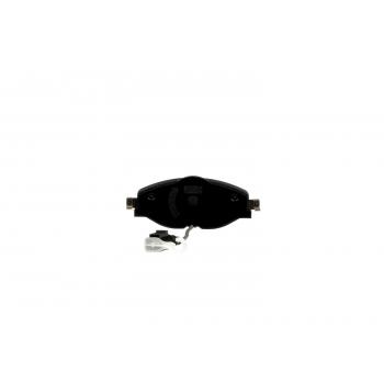 Bosch BE1760H Disc Brake Pad product image 1 of 7