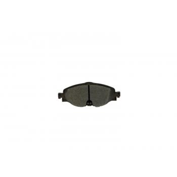 Bosch BE1760H Disc Brake Pad product image 2 of 7