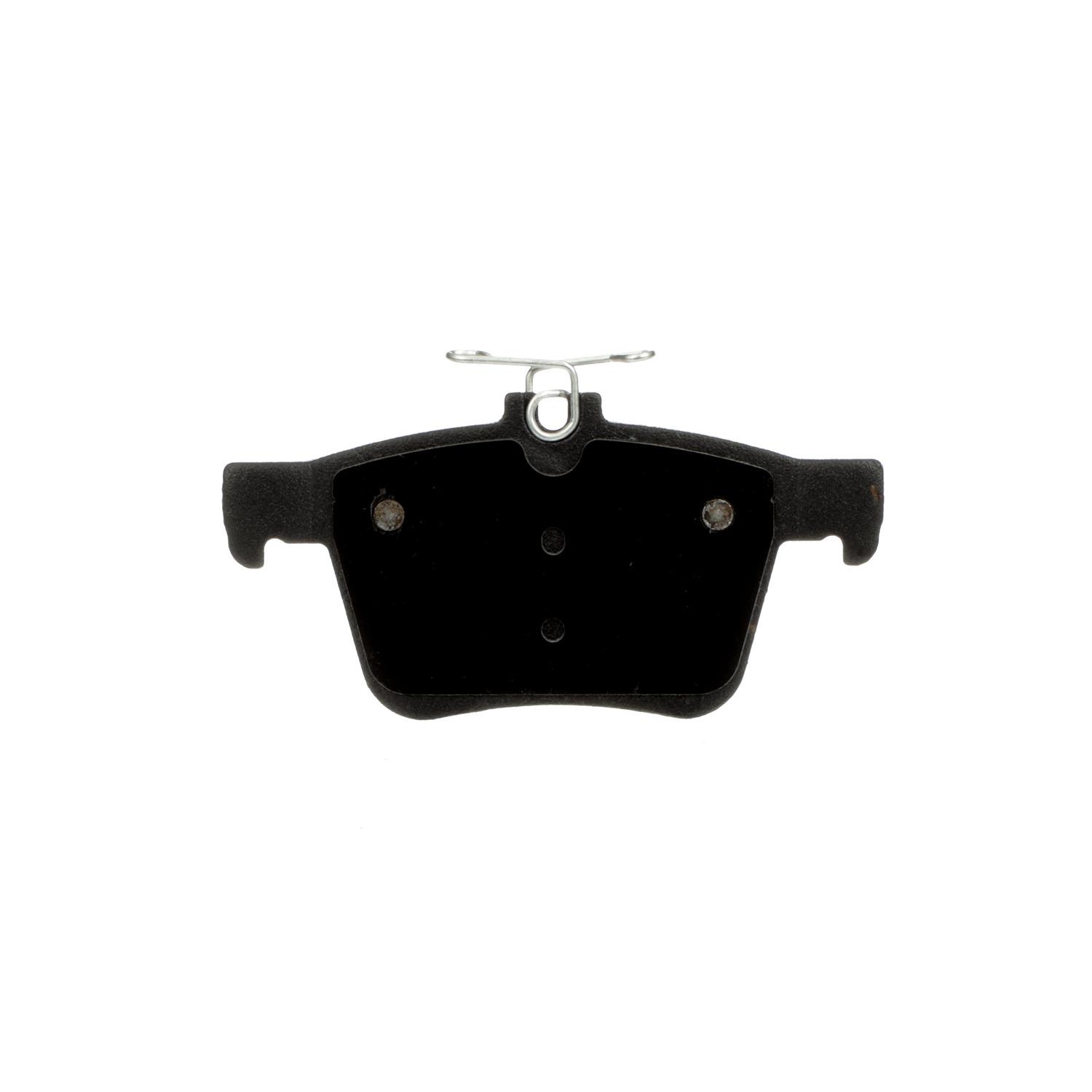 Bosch BE1761H Disc Brake Pad product image 1 of 7