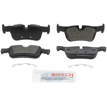 Bosch BE1762 Disc Brake Pad product image 2 of 4