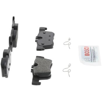 Bosch BE1762 Disc Brake Pad product image 4 of 4