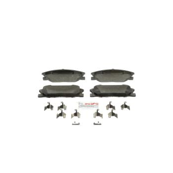Bosch BE1767H Disc Brake Pad product image 2 of 4